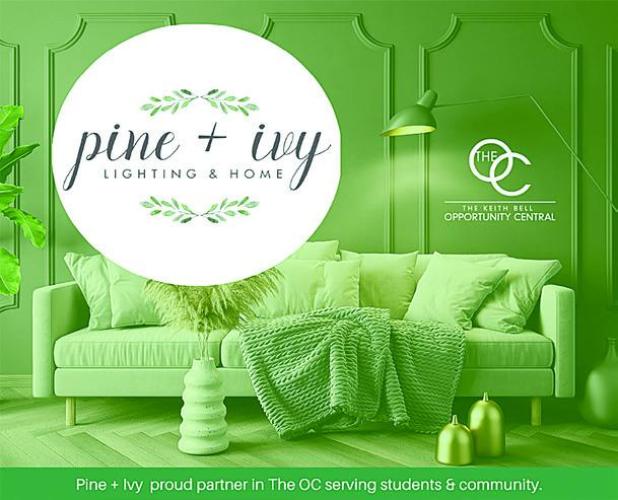 Pine and Ivy to Open Retail Store in The OC