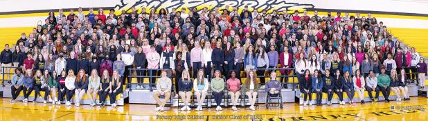 FHS Class of 2022