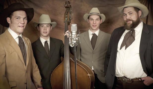 The Waddington Brothers to Play E! Terrell October 16