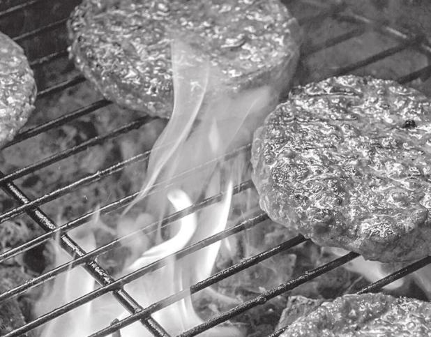 Myths About Grilling and Barbecuing, Debunked