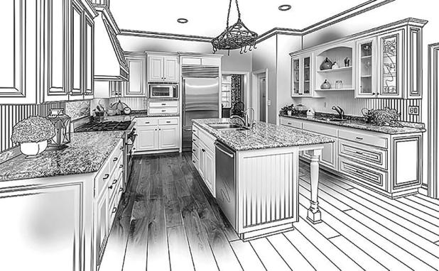 Things to Know About Kitchen Renovations