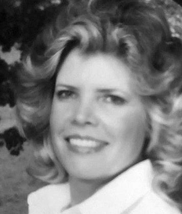 Janis Marie Cawthon Mitchell