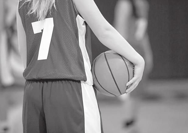 Texas Republicans Want to Keep Transgender Women off of Women’s School Sports Teams