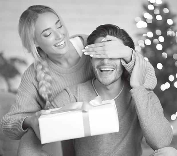 Sensible Solutions for Holiday Gifting