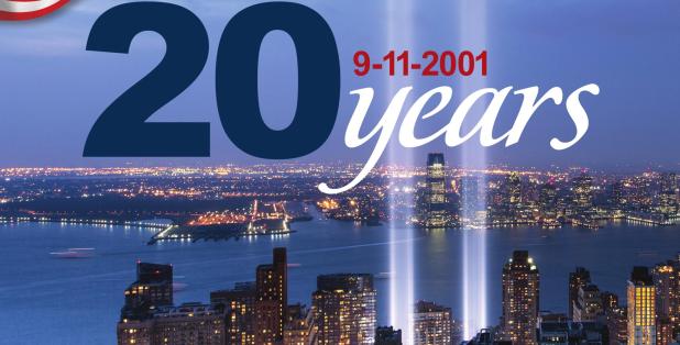 20 years