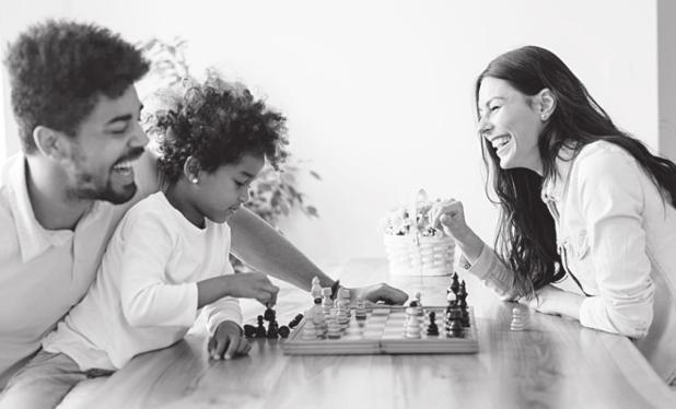 How Your Family Can Adopt Healthier Digital Habits in 2021