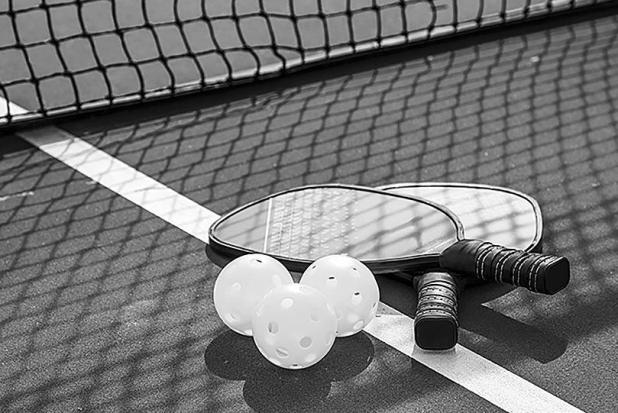 Explaining the Wildly Popular Sport of Pickleball