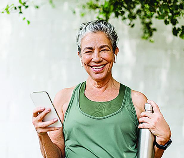 Strategies to Promote Wellness