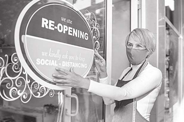 How Consumers Can Show Their Support for Local Businesses
