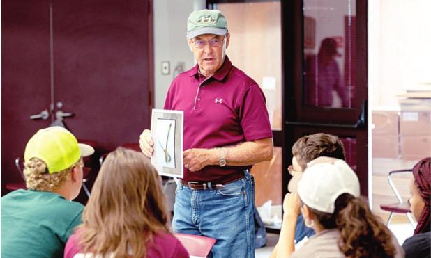 Guiding Texas Youth Toward a Bright Future