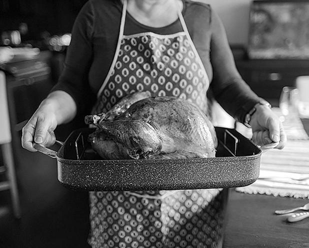 Essential Gear for First Time Thanksgiving Hosts