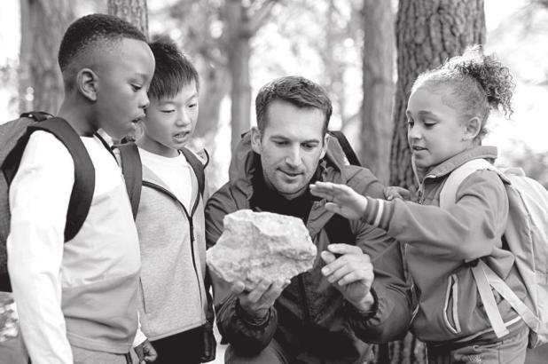 Creative Ways to Connect Kids to Science and Encourage STEM Learning
