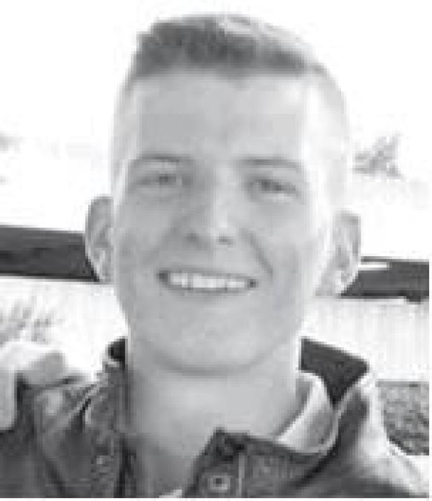 Austin F. Hess
