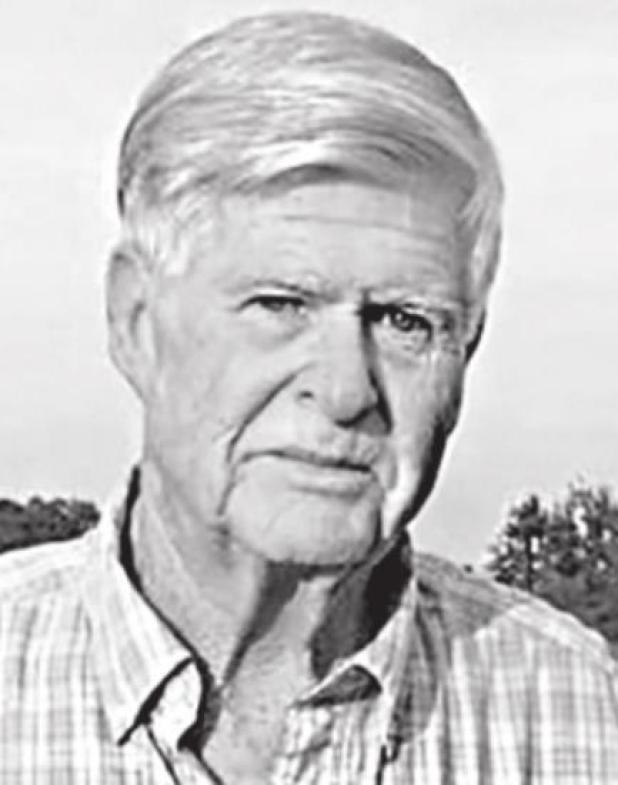 Steven Wayne Martin