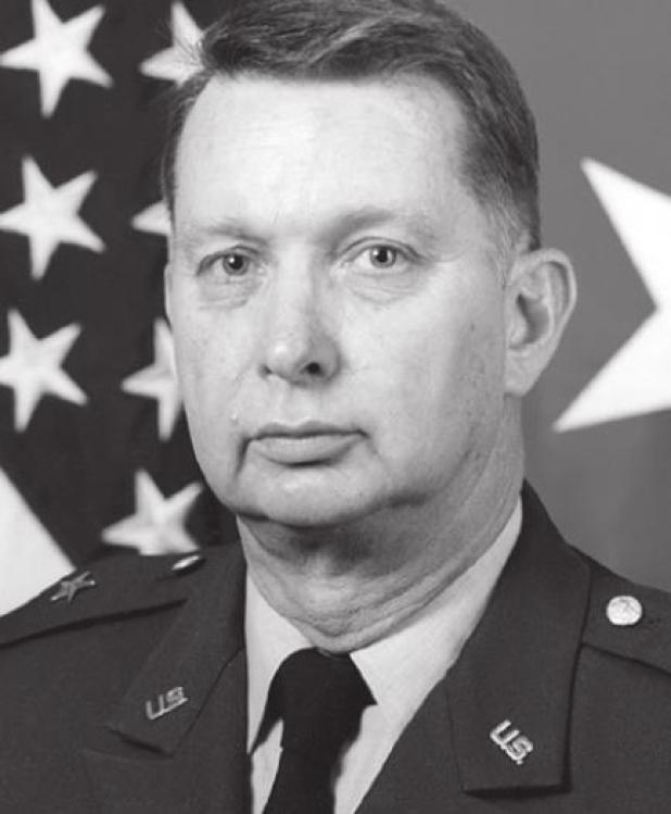 Michael Henry Harris