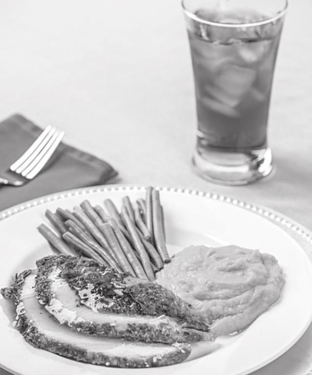 Simple Tricks to Satisfy Picky Eaters
