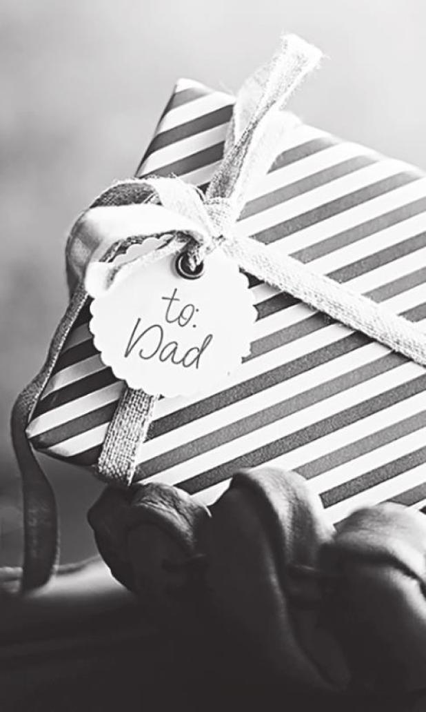 Father’s Day Gift Ideas for all Types of Dads