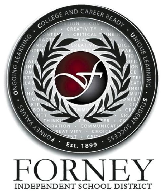 Forney ISD Announces New and Expansion of Choice Academies for 2025-2026
