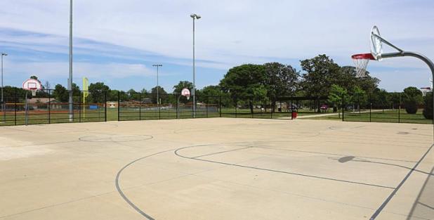 Mesquite Approves Additions of the City’s First Splash Pad, a Dog Park, and More