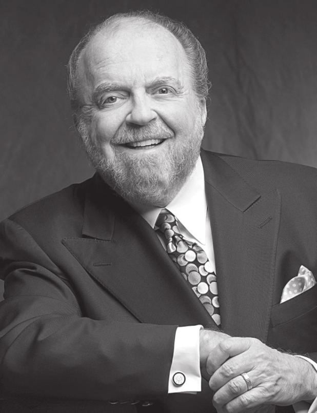 “IRVING HARRIGAN” Made KLIF Radio “OUR” Station!