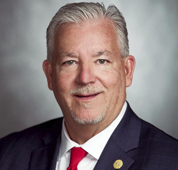 Representative Keith Bell Files Legislation to Rein in Runaway Homestead Appraisals