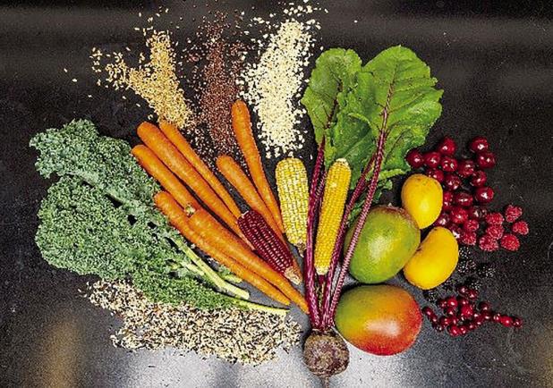 Make Healthy Eating Habits Stick In The New Year