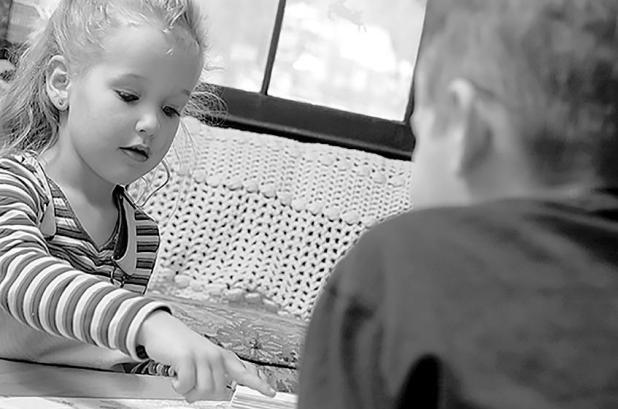 5 Benefits of Game Play for Children