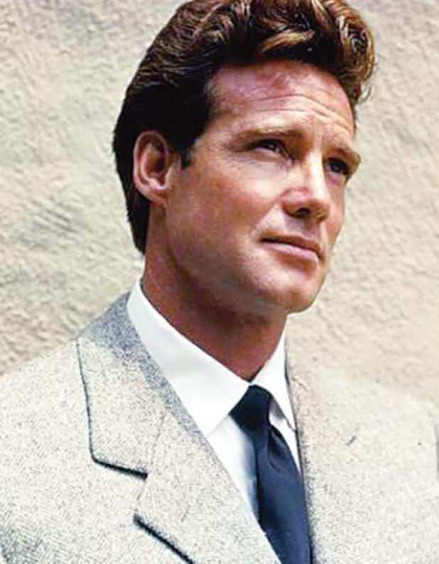 Born Today, January 21, He Was Not Just Another “Pretty Face!”