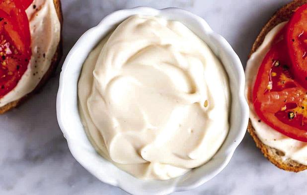 The Mayonnaise Tasters