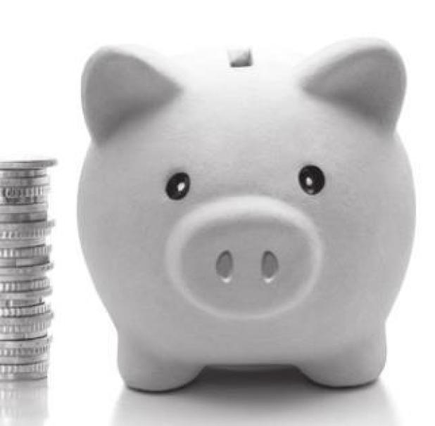 Protect Your Finances 