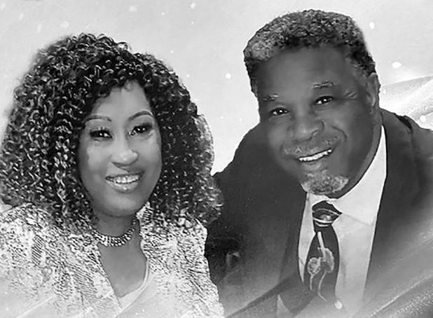 Black History Month Spotlight