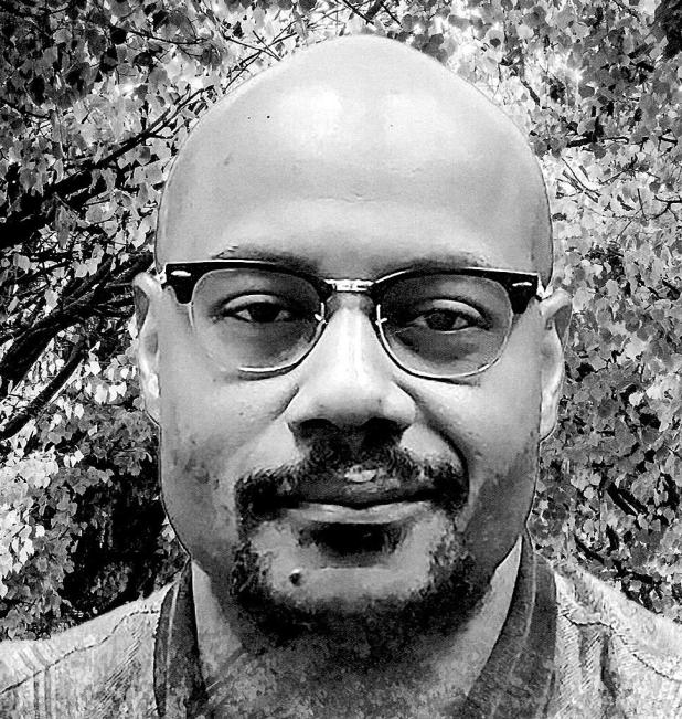 ERIC LYNN STEWART: HIS EARTHLY JOURNEY IS COMPLETE.