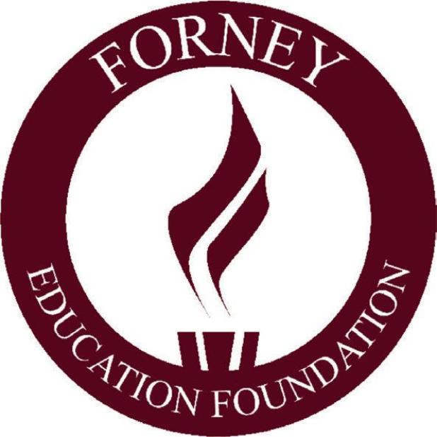 Forney Education Foundation Hosts 5th Annual Antlers and Tutus Fun Run