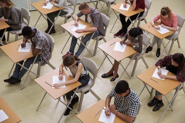 Don’t Forget These 6 Things on the Day of Your College Entrance Exams