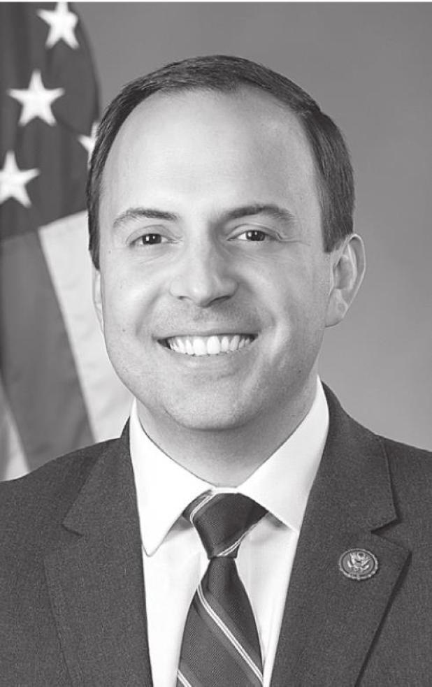 Op-Ed Congressman Lance Gooden The Backwards Biden Agenda