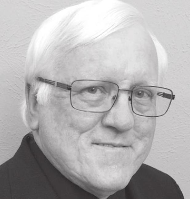 A Legacy of Faith and Freedom