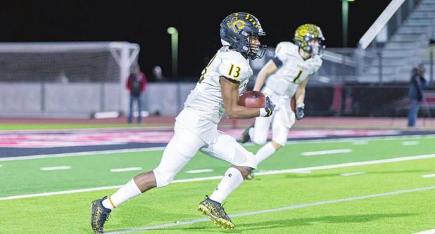 CRANDALL GAME NIGHT