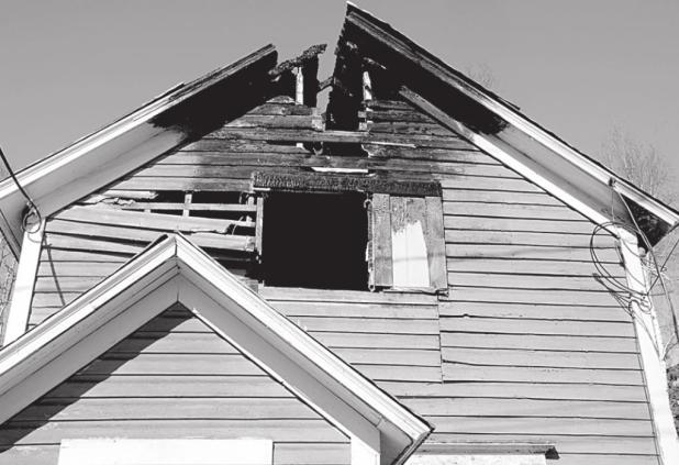 Is Your Home at Risk for an Electrical Fire?