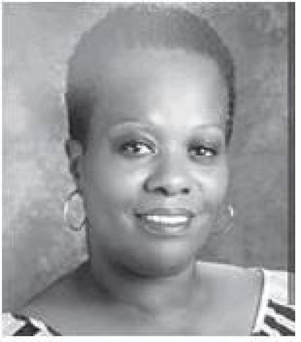 Teresa Sanders
