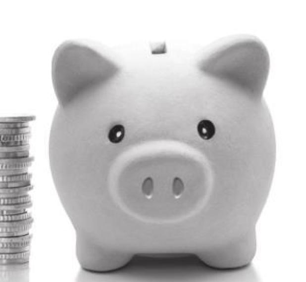 Financial Gifts for Your Valentin