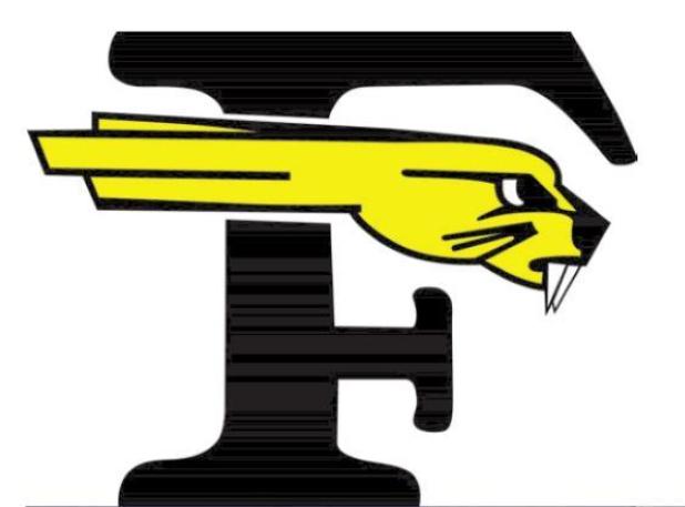 FORNEY GAME NIGHT