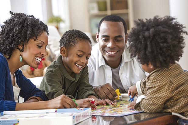 Device-Free Activities Families can Enjoy at Home