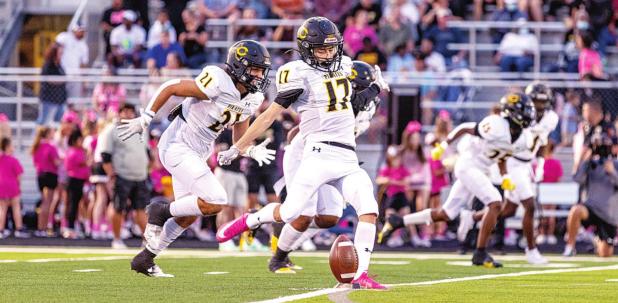 CRANDALL GAME NIGHT