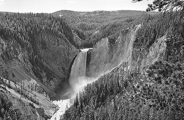 Interesting Facts About America’s National Parks