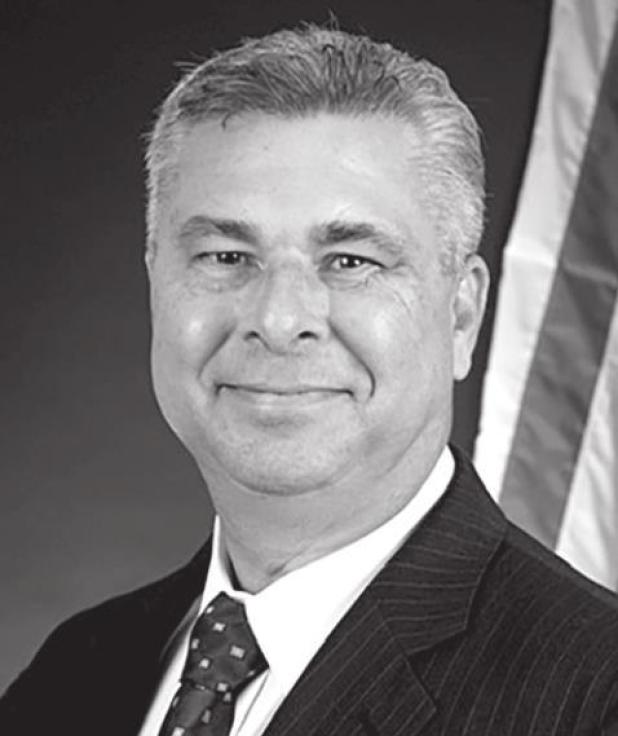 Guy Edward Helms