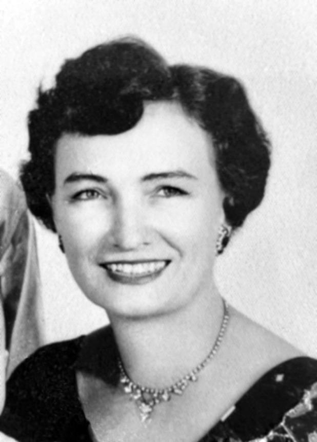 100 JOSEPHINE ZMOLEK