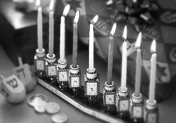 Notable Chanukah Traditions