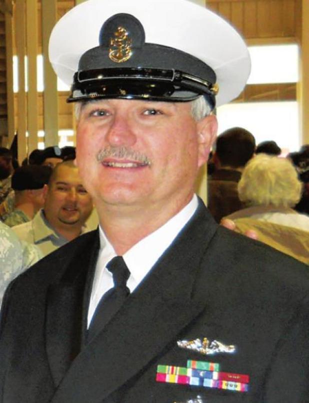 Vance Pumphrey
