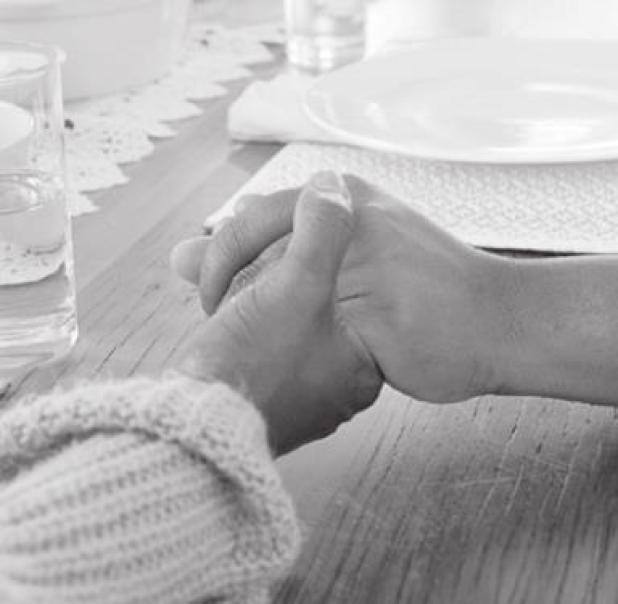 Millions of Americans are Facing Hunger This Holiday Season