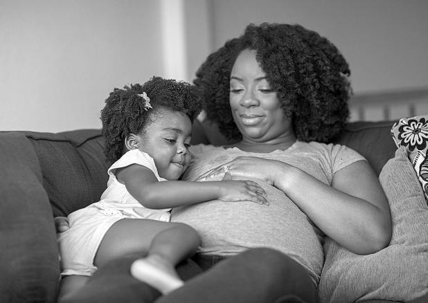 What Every Mom and Soon-to-be-Mom Needs to Know About Their Heart